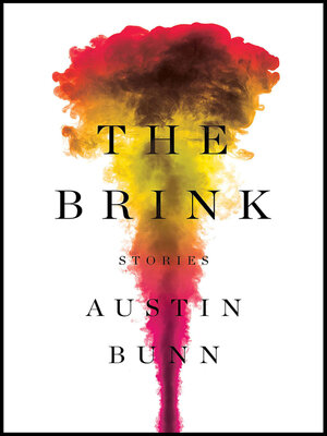 cover image of The Brink